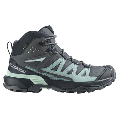 Ботинки для хайкинга X Ultra 360 Mid Goretex