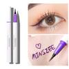 Длительная водонепроницаемая цветная подводка для глаз для макияжа