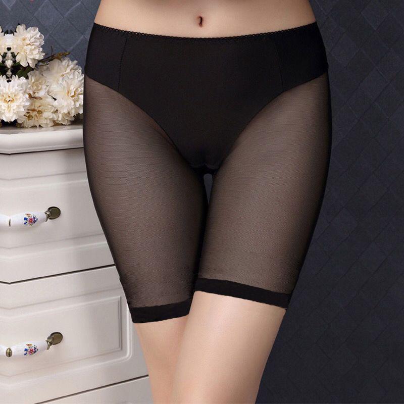 Женские высокоэластичные утягивающие трусики-подтяжки для ягодиц - S-3XL, удобные трусы для повседневной носки