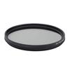Camera CPL Filter Aluminum Alloy Optical Glass Double Sided Multi Layer Coating Slim Frame 67MM CPL 