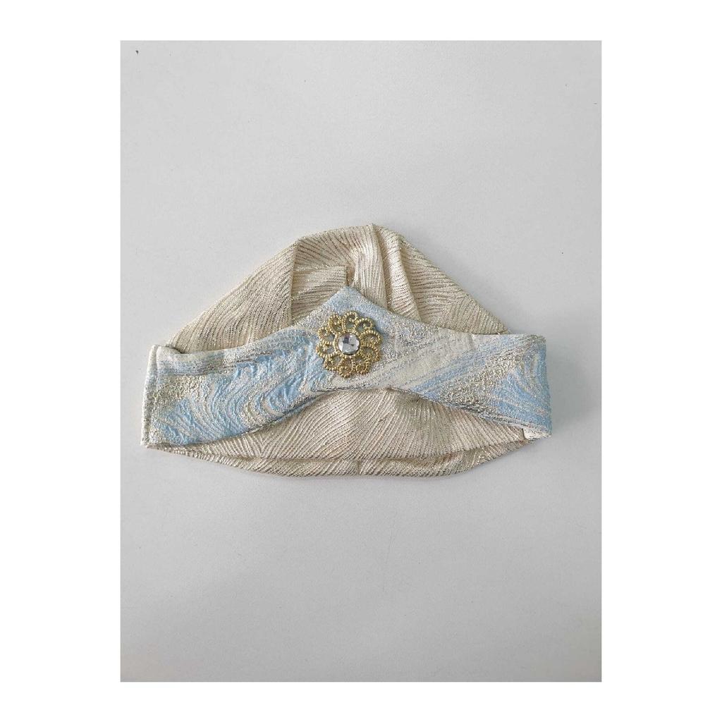 Костюм для обрезания для мальчика Mawlid Prince без сандалий