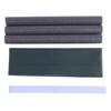 Door Bottom Seal Windproof Lightweight Under Door Draft Stopper Insulation Door Strip for