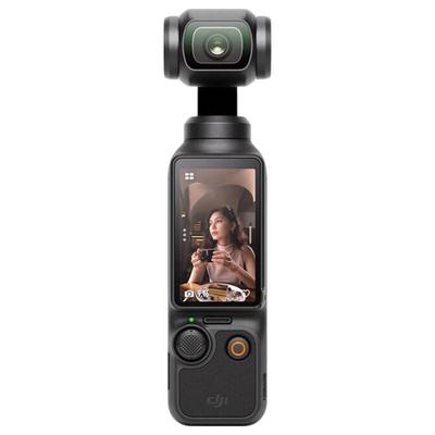 DJI Osmo Pocket 3 Creator Combo (Китайская версия)