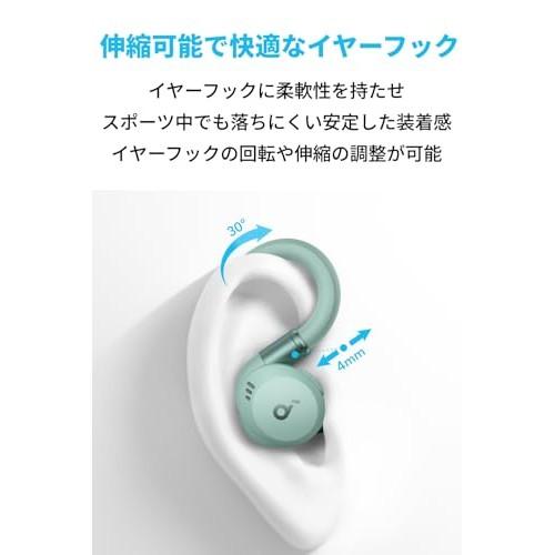 Anker Soundcore Sport X20 Mint Green