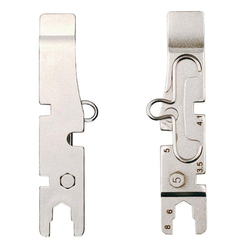 Портативный велосипедный мультитул, многофункциональный ключ, набор инструментов для ремонта велосипеда