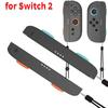 Wrist Strap for Nintendo Switch2 Joycon Replacement Parts Joy Con Controller Attachment Wrist Strap Lanyard Gaming Accessories
