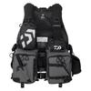Daiwa Floating Vest Gray Free DF-6224