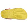 Crocs EVA Стильные и Удобные Простые и Универсальные Туфли с Отверстиями Женские Голубые