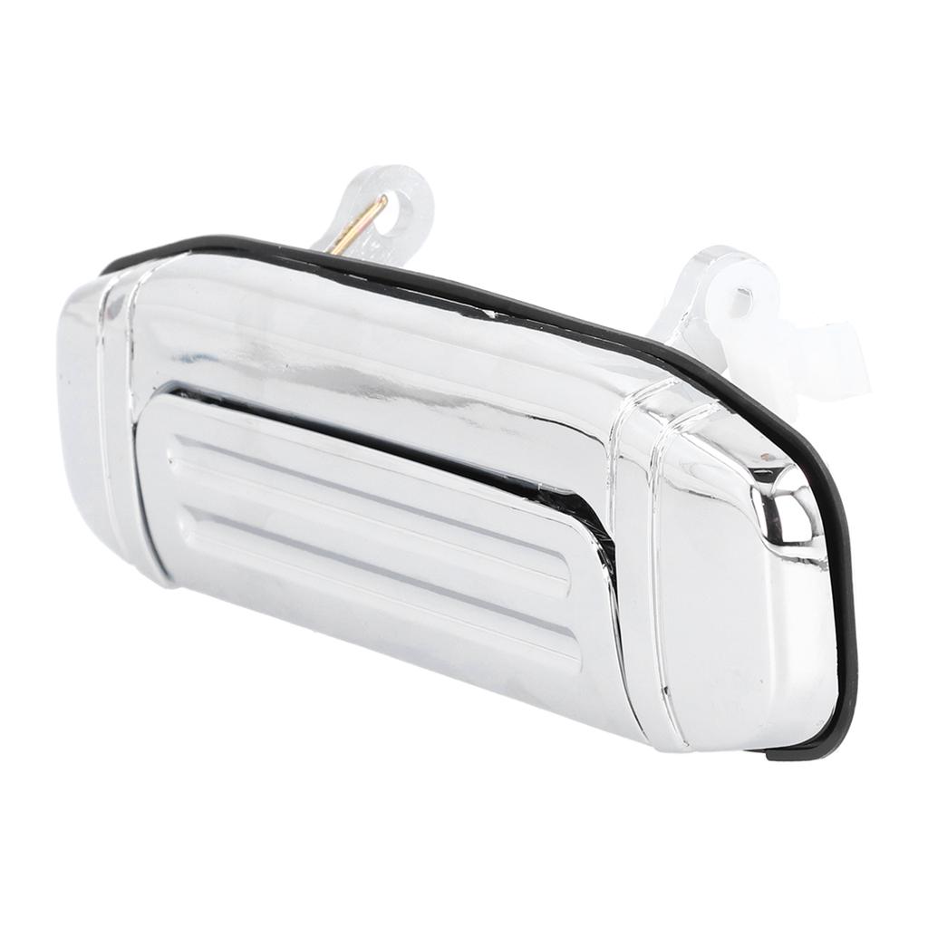 Передняя левая наружная дверная ручка MR156875 Замена для Mitsubishi Montero Pajero V46 V31 V32 V33 1992‑2000