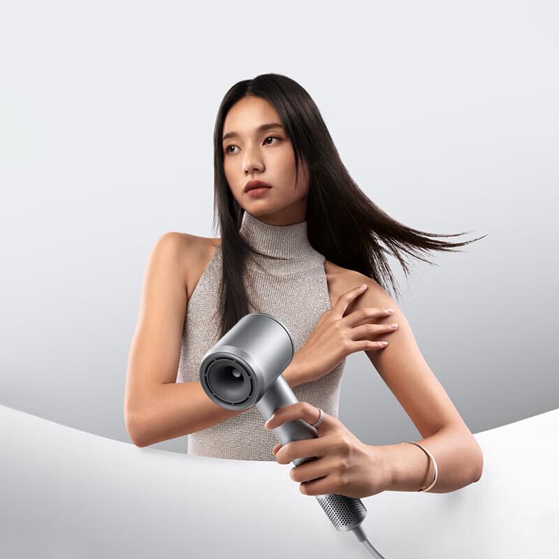 Высокоскоростной фен Xiaomi Pro