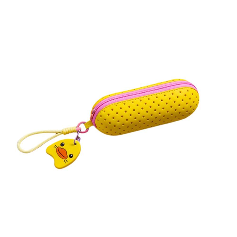 Soft Case Swimming Goggles Case Breathable Design Eyeglasses Organizer Outdoor Swimming