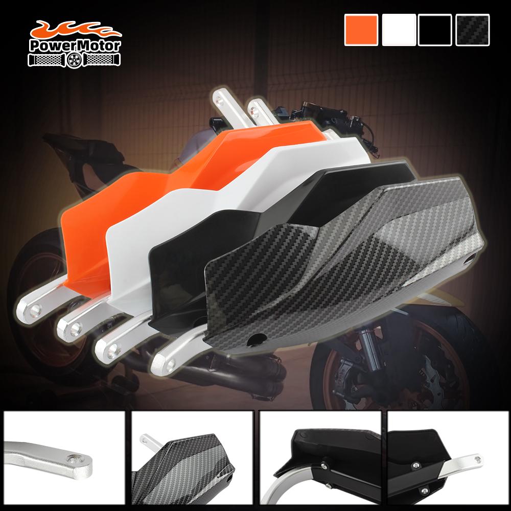 Мотоциклетные защиты рук Руля Перекладина Концевики Эндуро для KTM EXC SX Duke 125 250 350 Питбайк Мотокросс Аксессуары для Защиты Безопасности