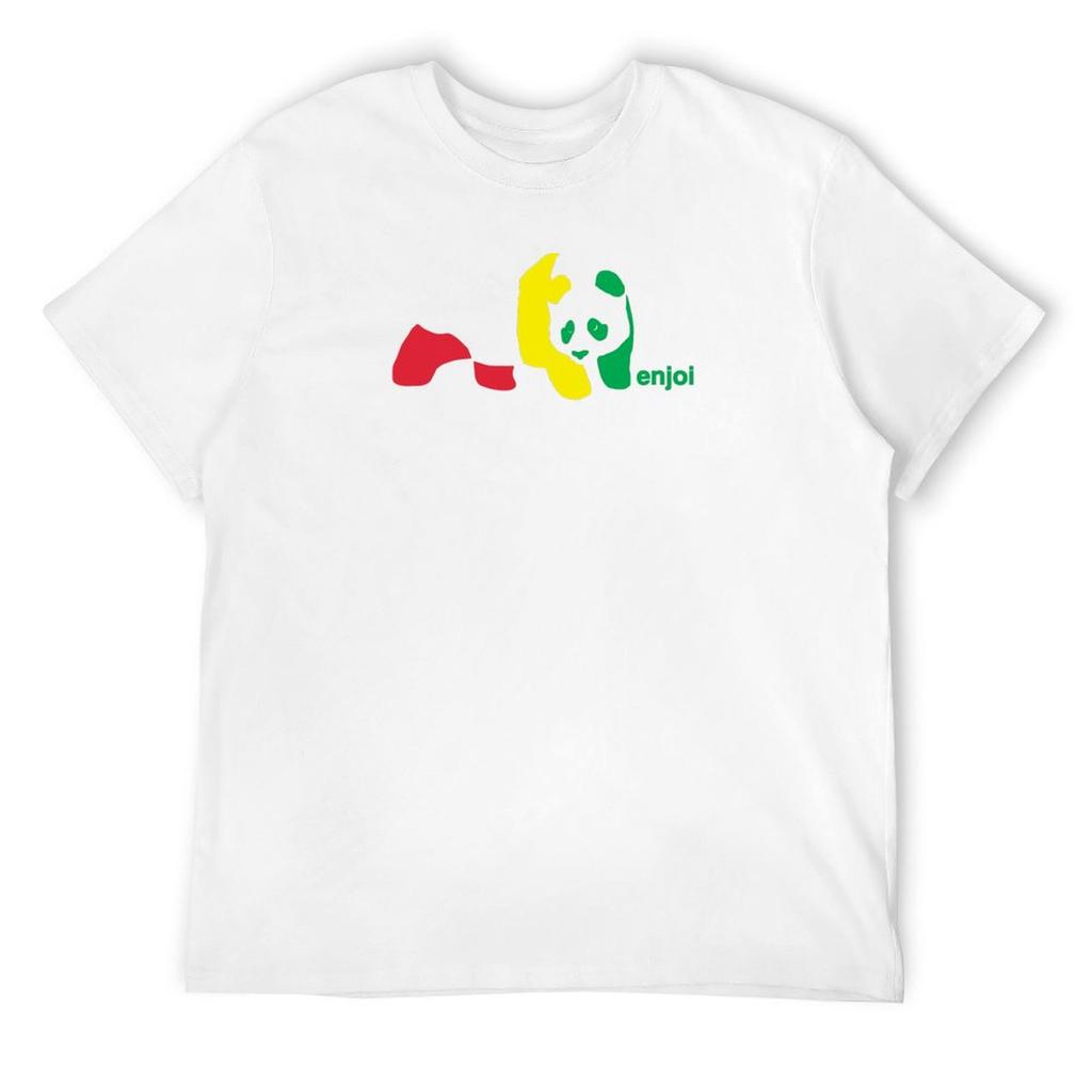 Enjoi decks, skateboards, accessories, apparels and more T-Shirt