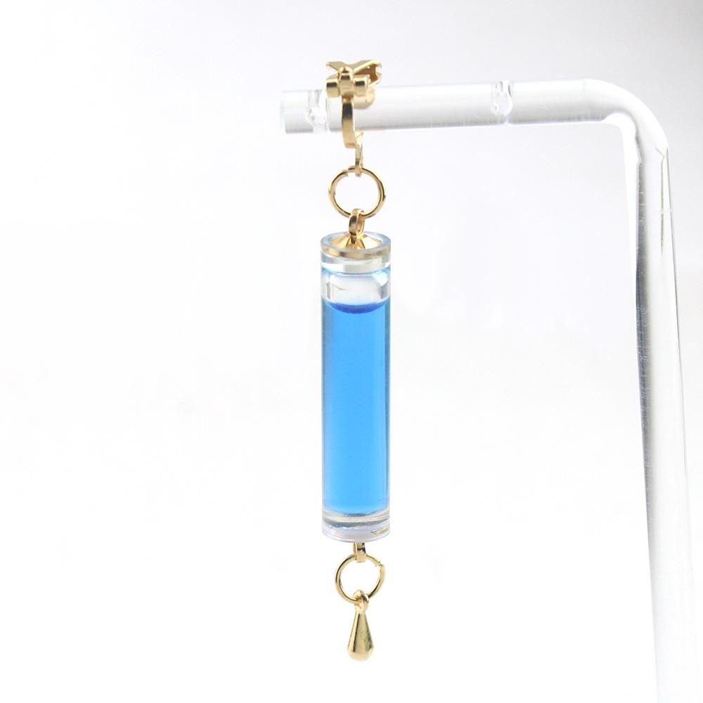 Те же серьги и серьги COS Аксессуары для игровой периферии 1 мл