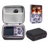 EVA Hard Carrying Case For Anbernic RG405V Handheld Game Console Storage Bag Organizer Case Portable Travel Protective Case