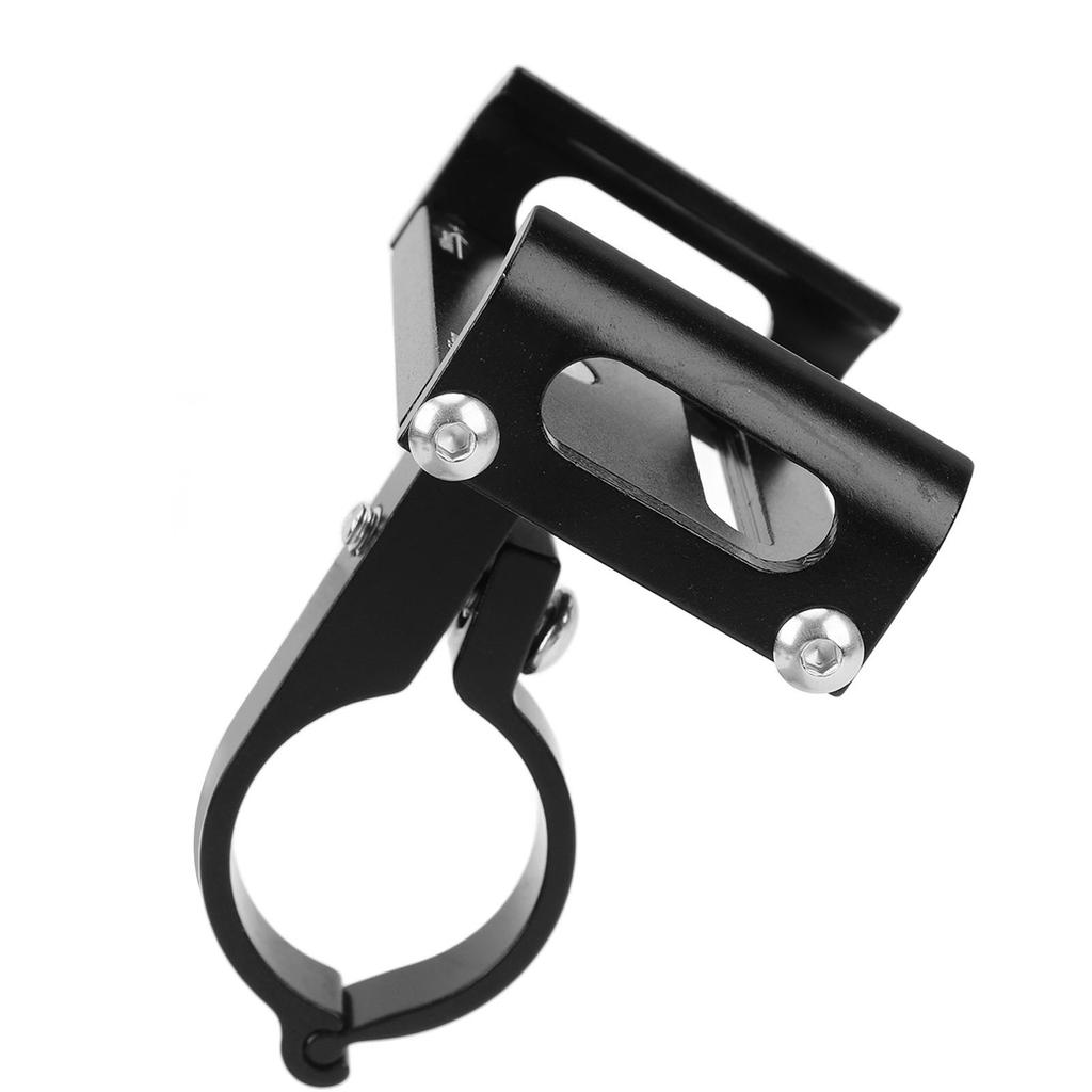 Road Bike Phone Holder Professional Aluminium Alloy Adjutable Bicycle Phone Mount for Mountain Road
