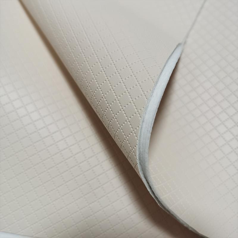 3D тисненый ромбовидный тип решетки искусственная кожа ткань искусственная кожа для дивана сумка фон для сумочки диван мебель обивка