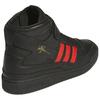 Форум Willy Chavarria x Форум Adidas Originals 84 High 'Черный' KK3695