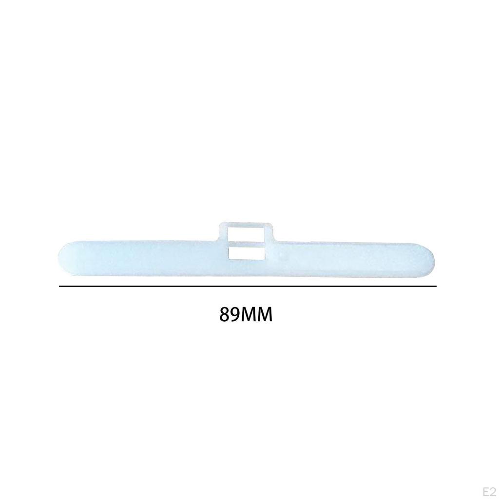 10 шт. вертикальные жалюзи, вешалки, вешалки для ремонта лопастей, зажимы для штор