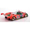 KK SCALE 1/18 mazda 787B Le Mans 24H 1991 Victory MAZDA Winner Le Mans мини-автомобиль [продукт]