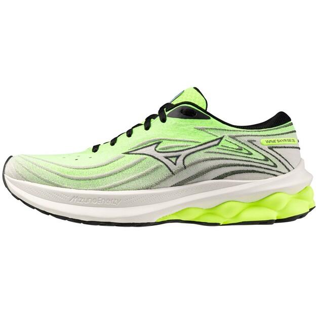 Mizuno Wave Skyrise 5 беговые кроссовки
