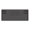 Logitech MX Mini 84-Key Compact Wireless Mechanical Keyboard