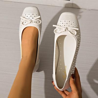 Модные осенние новые женские балетки, сандалии на низком каблуке, модные, удобные сандалии для мамы, женские элегантные дышащие балетки, лоферы, женская обувь