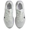 (WMNS) Женские кроссовки Nike Air Zoom Winflo 11 'White Cement Grey Bold Berry' FJ9510-104
