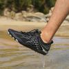 Унисекс Уличная Водная Обувь Дышащая Обувь для Босиком Пятипалая Пляжная Обувь Обувь для Фитнеса и Пешего Туризма Обувь для Треккинга для Пар Обувь для Йоги