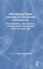 Книга Reimagining Digital Learning for Sustainable Development : How Upskilling, Data Analytics, and Educational Technologies Close the Skills Gap