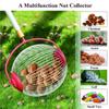 Picker Collector Rolling Fruit Picker Ball Picker Nut Harvester Fruit Picker Ball Collector