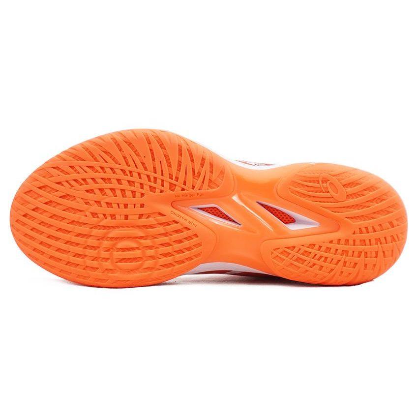 Asics Кроссовки унисекс Gelhoop V16 Sunrise Red Orange White 1063A090-600