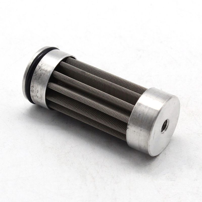 ABOK-For Land Rover Discovery 2 ACE Valve Block Filter - RVJ100010