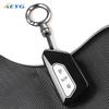Чехол-футляр из ТПУ для умного ключа автомобиля для Vw Volkseagen Golf 8 Mk8 Id.3 Id.4 Cupra Skoda Octavia A8 Seat Leon Mk4 Formentor Tarraco