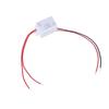 Сетевой адаптер AC85V~265V на DC12V 250mA, эффективный модуль-преобразователь с регулятором напряжения для светодиодного освещения, роутера, камеры