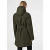 Helly Hansen Trench Coat Welsey II Insulated