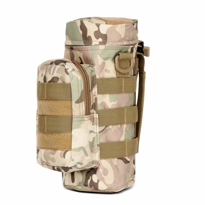 DCLOUD Tactical Water Bottle Pouch