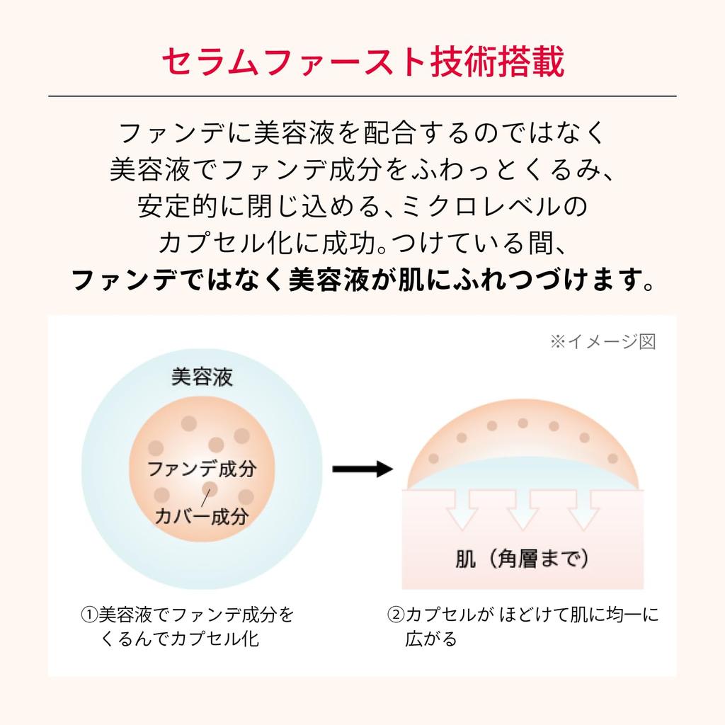 Макияж Эссенция Жидкая EX Ocher 10 Тональная основа Без запаха Ocher 10 Основная часть 24 мл