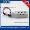Япония PISCO SVB22S Электромагнитный клапан D24 PKV210-4E-01