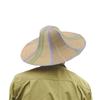 Outdoor Fishing Fisherman Hat Bucket Cap Beach Sun Hat Wide Brim Hat Straw Hat Fishing Caps