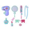 Maruka Disney Princess Hair Makeup Set ~Ariel~ Toy Accessories Ages 3+ 192338