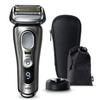 Аккумуляторная бритва Braun Shaver Series 9Pro 9415S-V