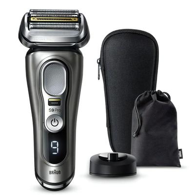 Аккумуляторная бритва Braun Shaver Series 9Pro 9415S-V