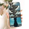 Новый модный чехол для телефона Xiaomi Poco M3 Pro 5G 4G, мягкие силиконовые чехлы для Poco M3 M3Pro, противоударные чехлы-бамперы
