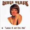 Виниловая пластинка DIANA TRASK Lean It All On Me NR5078 Ember Records 1974 UK КантриФолк Б/у