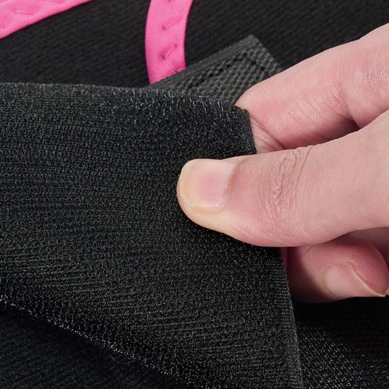 Waist Trainer Belt Sweat Band Men Women Sweat Enhancing Lower Belly Fat Sauna Waist Trimmer Body Shaper Slimming Belt Stomach