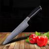 8 Inch Kitchen Knife Chef Knife Handle Cutting Meat Knife