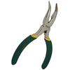 Круглогубцы изогнутые Mota Tools 39261 - Разноцветные - 130 мм