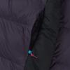 Nike ACG Therma-Fit Adv Lunar Lake PrimaLoft Свободный крой Однотонная хлопковая куртка с капюшоном Мужские куртки Насыщенно-виноградный FV8909-573