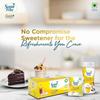 Sugar Free Gold, 100g, Jar (Pack of 2)| Equivalent to Sweetness from 2kg Sugar